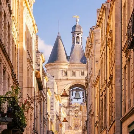 Cocon Cosy Avec Un Jardin