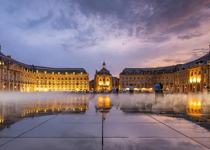 Cocon Cosy Avec Un Jardin Talence